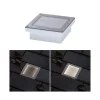Paulmann Brick LED grondspot inbouwlamp, 10x10cm