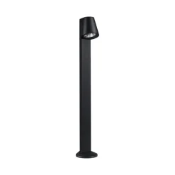 Paulmann Caissa sensor-tuinpadverlichting 3000K