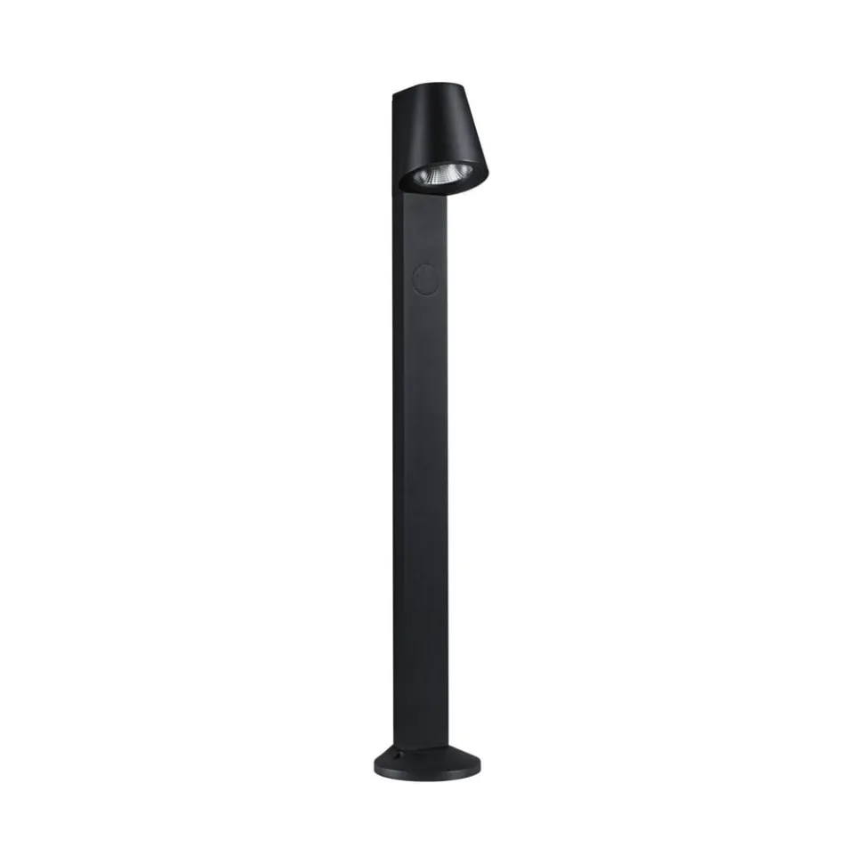 Paulmann Caissa sensor-tuinpadverlichting 3000K