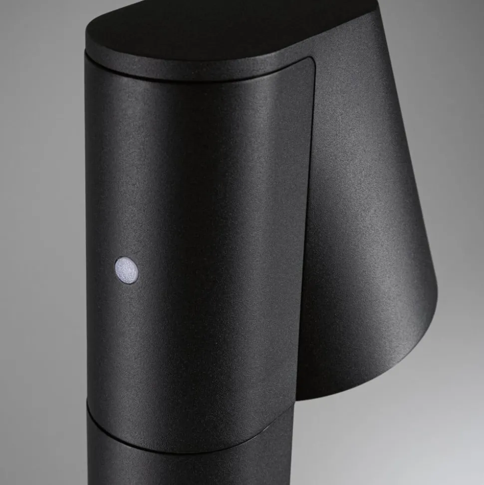 Paulmann Caissa sensor-tuinpadverlichting 3000K