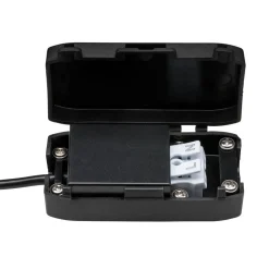 Paulmann Calla zwenkbaar onoff 9cm 840 per 10