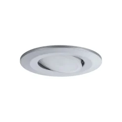 Paulmann Calla zwenkbaar onoff 9cm 1x6W 840 chroom