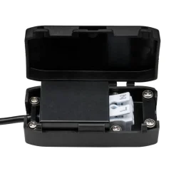 Paulmann Calla zwenkbaar dim Ø9cm 1x5,2W 840 wit