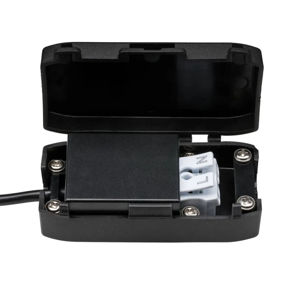 Paulmann Calla zwenkbaar dim Ø9cm 1x5,2W 840 wit