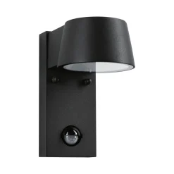 Paulmann Capea LED buitenwandlamp met sensor