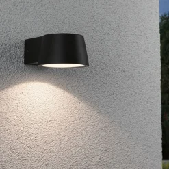 Paulmann Capea LED buiten wandlamp