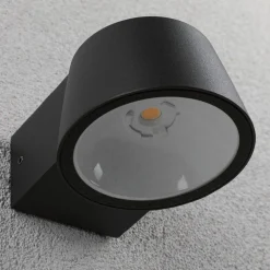 Paulmann Capea LED buiten wandlamp