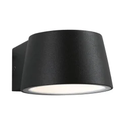 Paulmann Capea LED buiten wandlamp