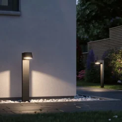 Paulmann Capea LED sokkellamp