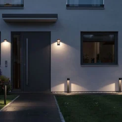 Paulmann Capea LED sokkellamp