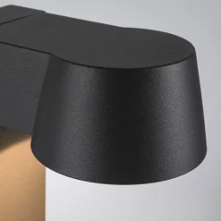 Paulmann Capea LED tuinpadverlichting antraciet aluminium