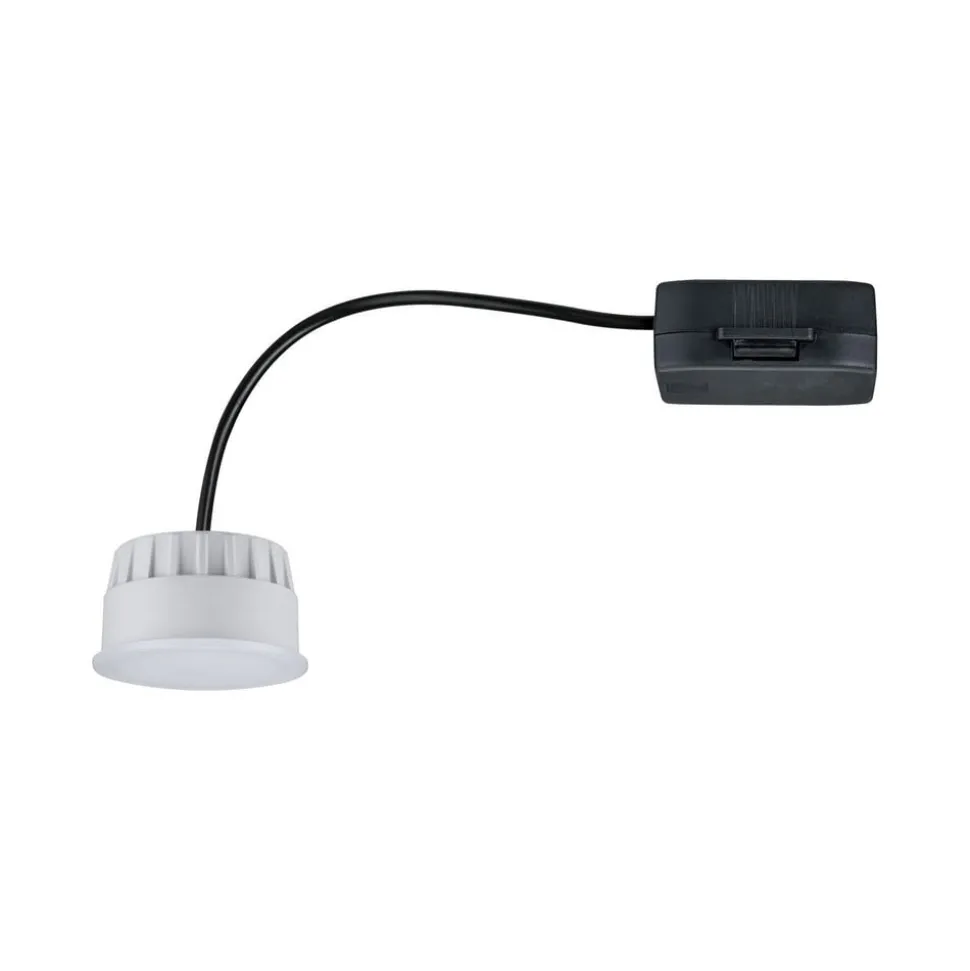Paulmann Choose Coin LED 3-step-dim 100° per 3