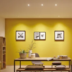 Paulmann Choose Coin LED 3-step-dim 100° per 3