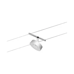 Paulmann Circle LED kabelsysteem 5-lamps chroom
