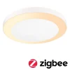 Paulmann Circula LED buitenlamp ZigBee wit