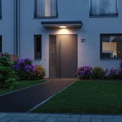 Paulmann Circula LED buitenlamp ZigBee wit