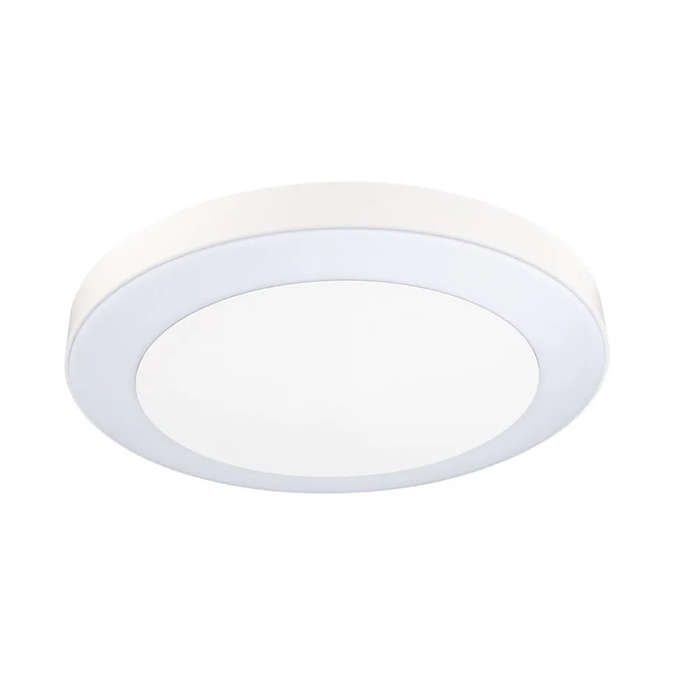 Paulmann Circula LED buitenlamp ZigBee wit