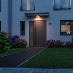 Paulmann Circula LED buitenlamp ZigBee wit