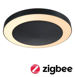 Paulmann Circula LED buitenlamp ZigBee antraciet