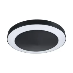 Paulmann Circula LED buitenlamp ZigBee antraciet