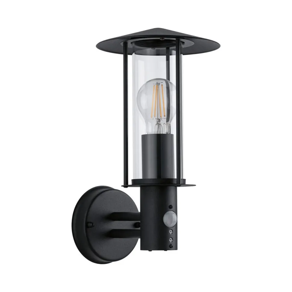Paulmann Classic buitenwandlamp met sensor