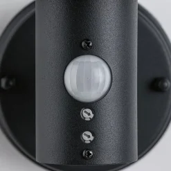 Paulmann Classic buitenwandlamp met sensor