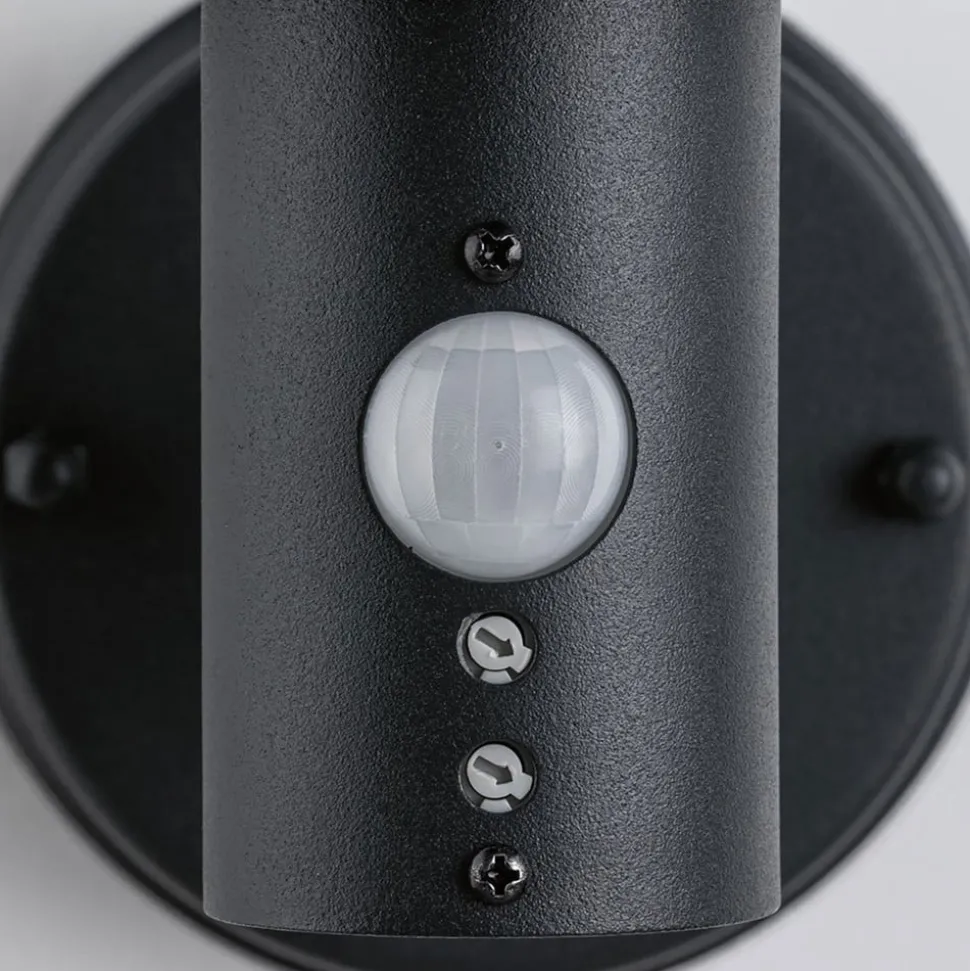 Paulmann Classic buitenwandlamp met sensor