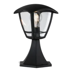 Paulmann Classic curved sokkellamp