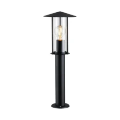 Paulmann Classic LED tuinlamp met gouden licht