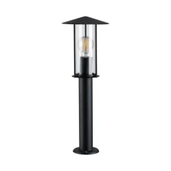 Paulmann Classic LED tuinlamp met gouden licht