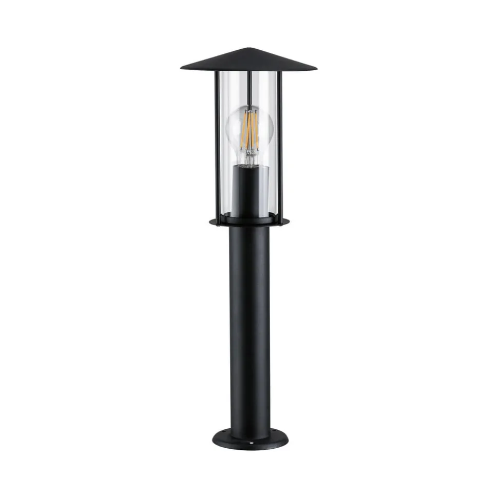 Paulmann Classic LED tuinlamp met gouden licht