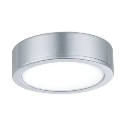 Paulmann Clever Connect Disc meubellamp, chroom