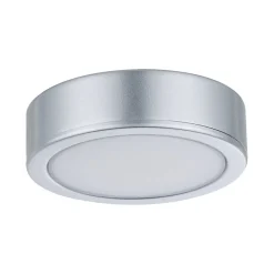 Paulmann Clever Connect Disc meubellamp, chroom