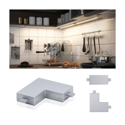 Paulmann Clever Connect hoekverbinder Barre