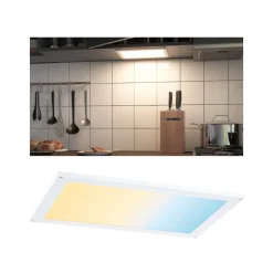 Paulmann Clever Connect LED paneel Flad 20x30 CCT