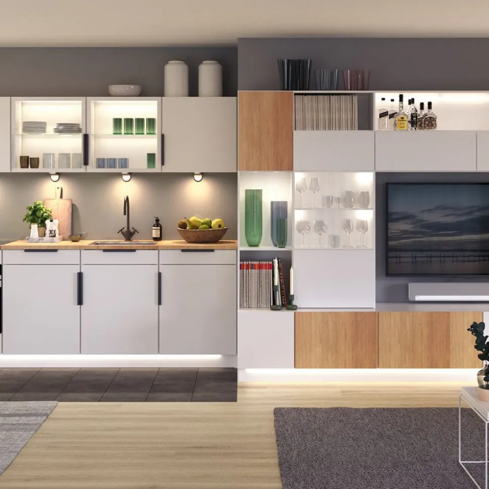 Paulmann Clever Connect LED paneel Flad 20x30 CCT