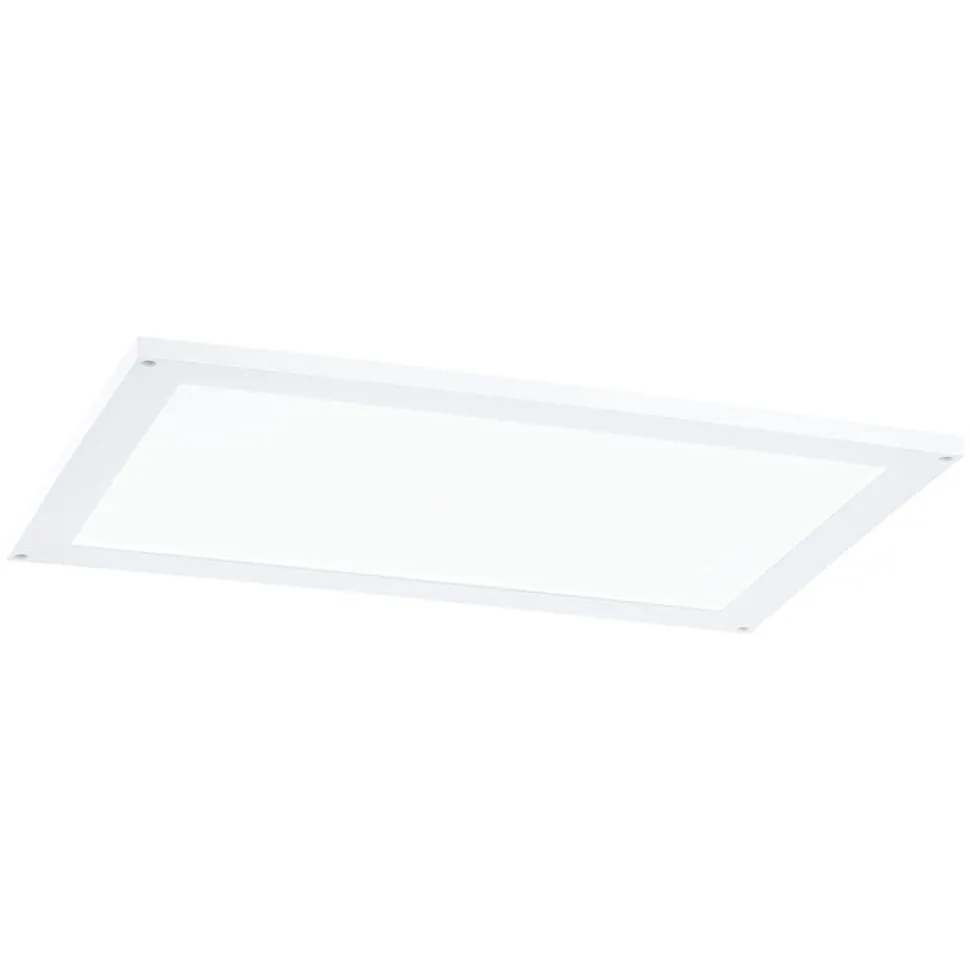 Paulmann Clever Connect LED paneel Flad 20x30 CCT