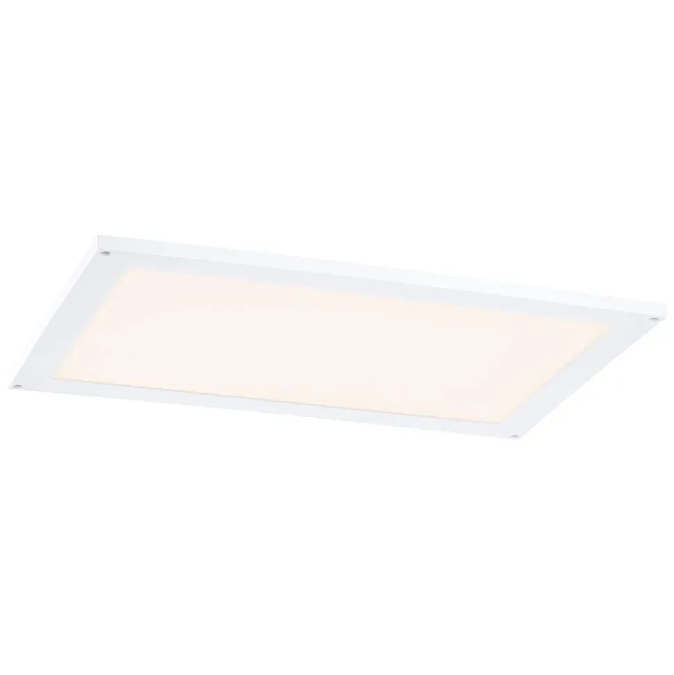 Paulmann Clever Connect LED paneel Flad 20x30 CCT