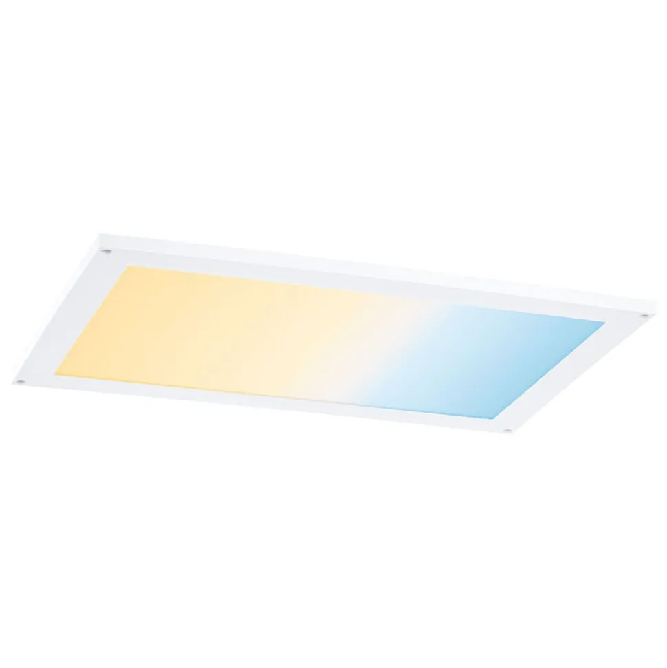 Paulmann Clever Connect LED paneel Flad 20x30 CCT
