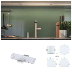 Paulmann Clever Connect lijnverbinder Border