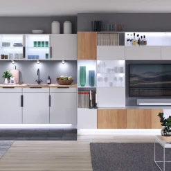 Paulmann Clever Connect lijnverbinder Border