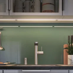 Paulmann Clever Connect lijnverbinder Border