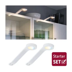 Paulmann Clever Connect Mike meubellampen 2/set