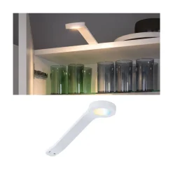 Paulmann Clever Connect Mike meubellamp, wit