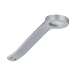 Paulmann Clever Connect Mike meubellamp, chroom