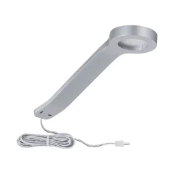 Paulmann Clever Connect Mike meubellamp, chroom