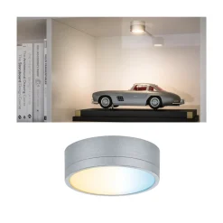 Paulmann Clever Connect Medal meubellamp, chroom