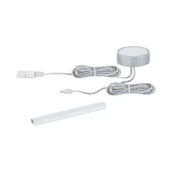 Paulmann Clever Connect Medal meubellamp, chroom