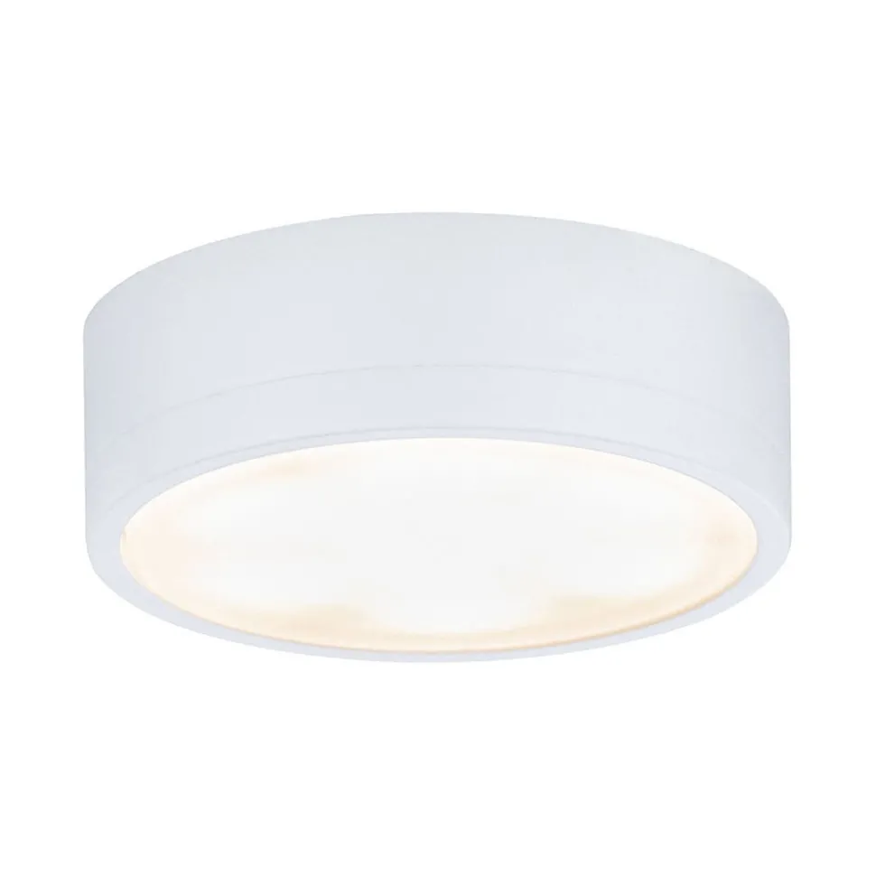 Paulmann Clever Connect Medal meubellamp, wit