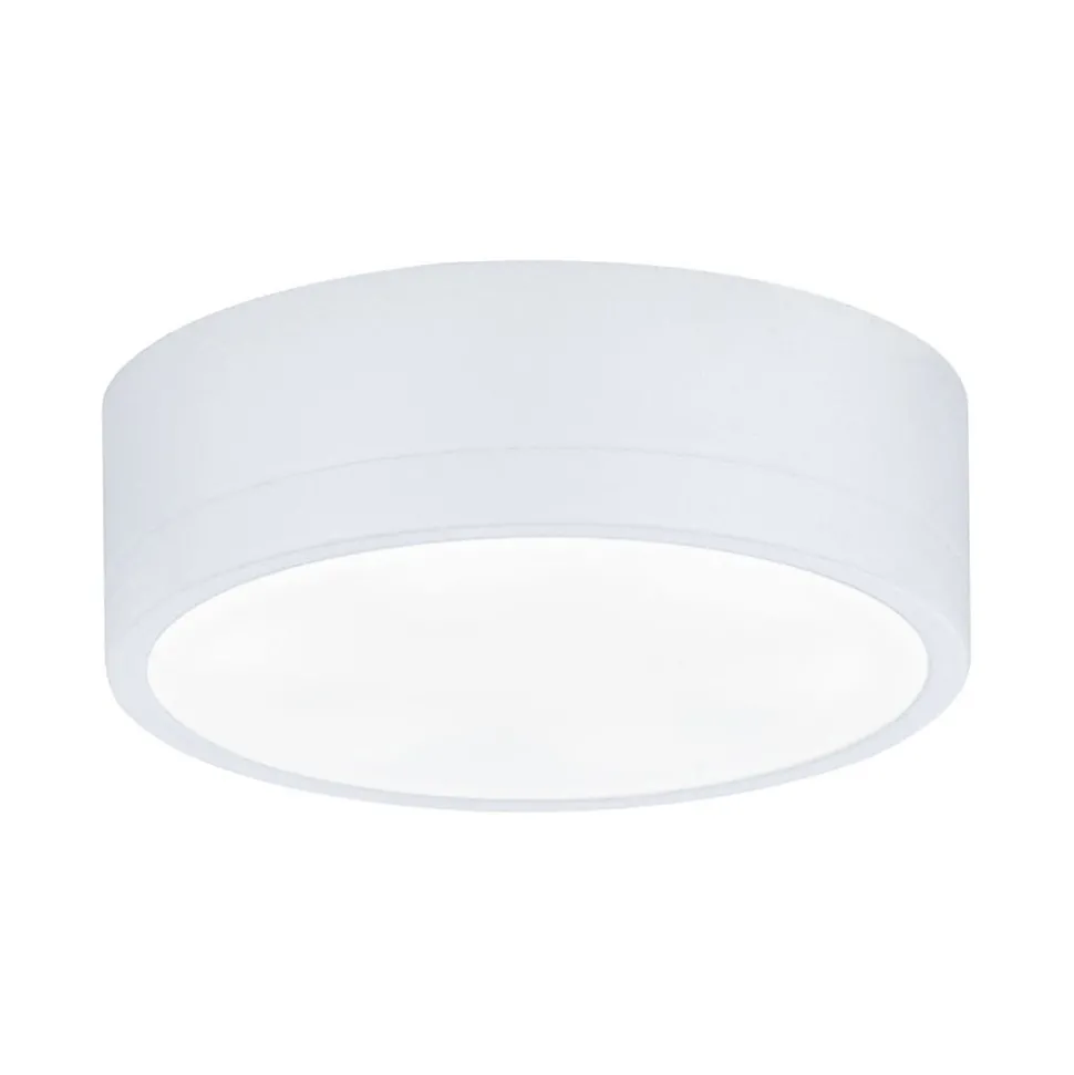 Paulmann Clever Connect Medal meubellamp, wit